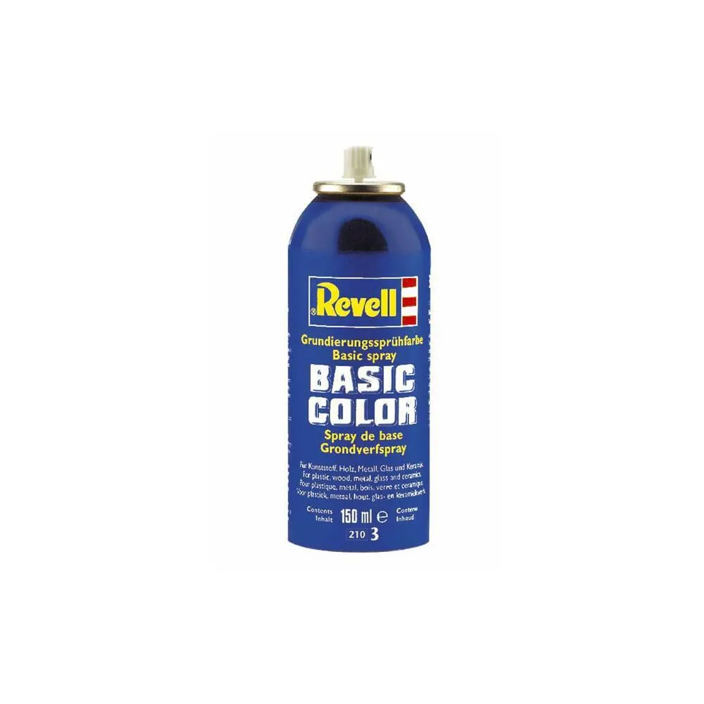 SPRAY DE BASE 150 ML