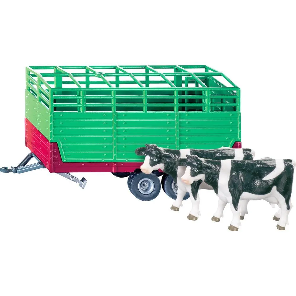 1/32 REMORQUE A BETAIL