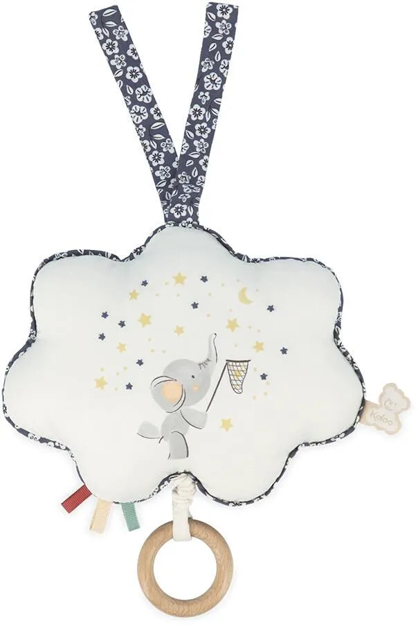 BOITE A MUSIQUE PETITE ETOILE