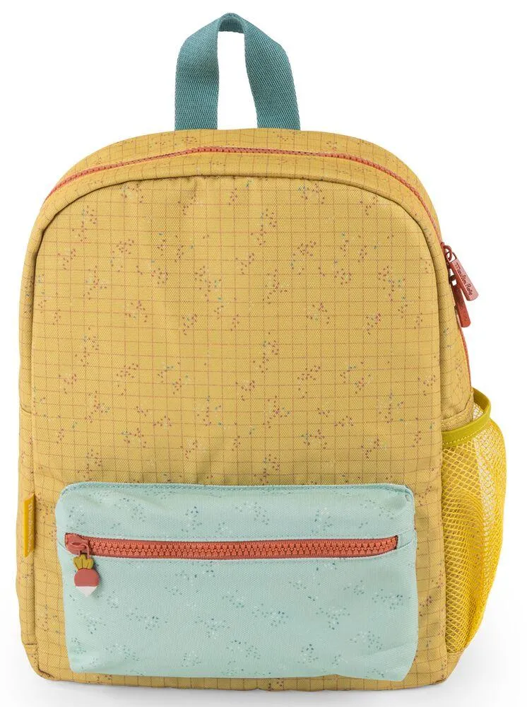 TROIS PETITS LAPINS -SAC A DOS