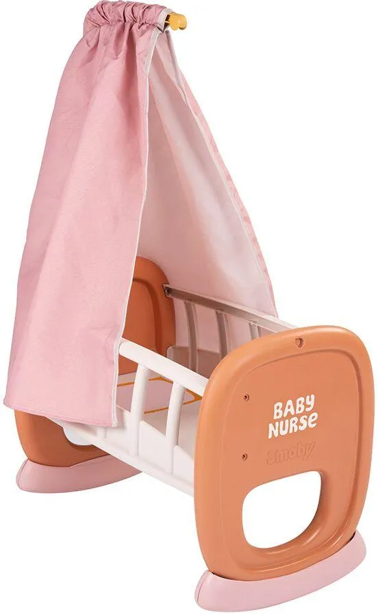 BABY NURSE BERCELONNETTE