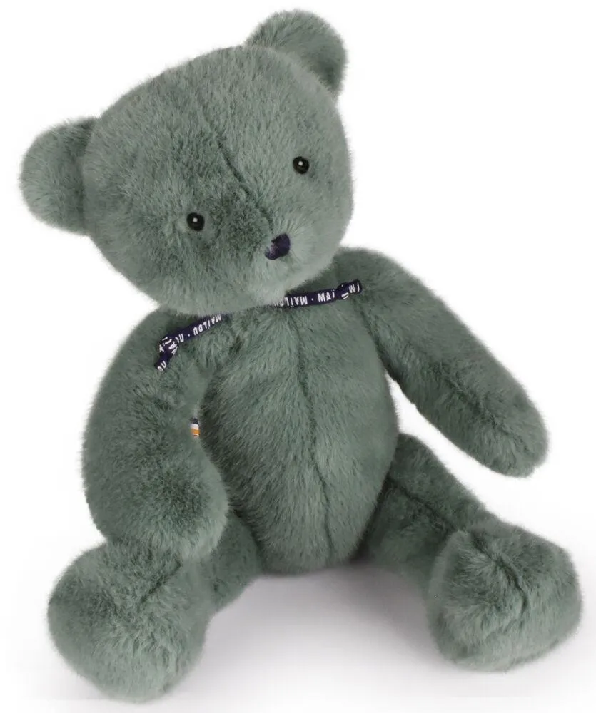 PELUCHE SOWEN - OURS EUCALYPTUS 80CM