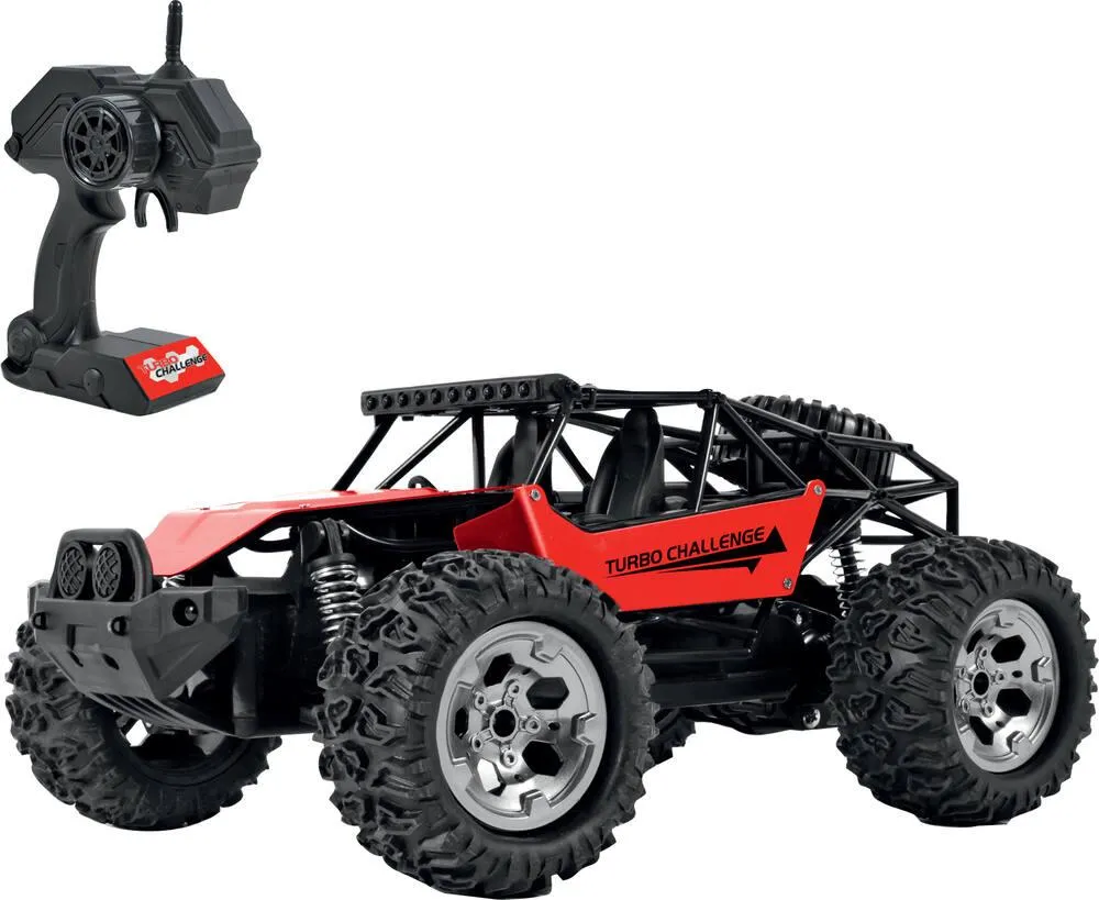 1/12- BUGGY 34 CM RADIOCOMMANDE - 2.4GHZ