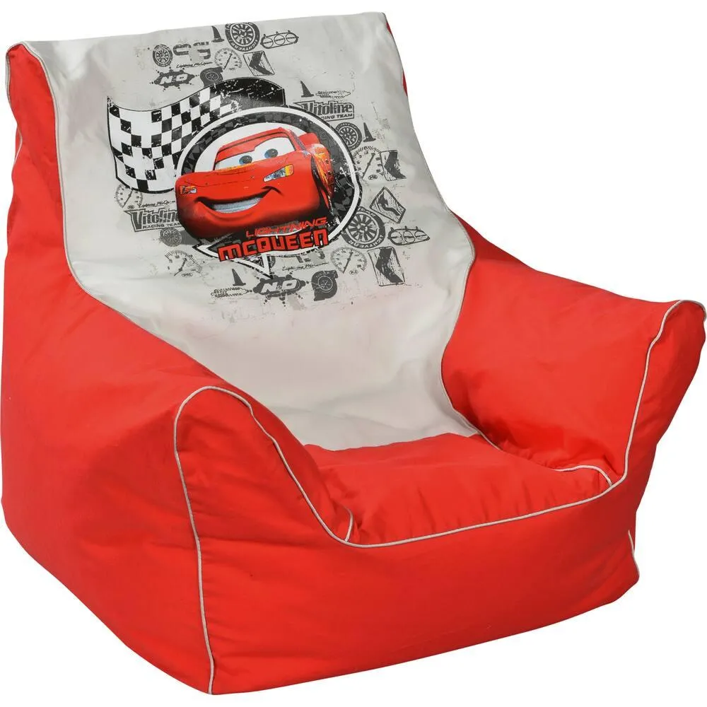 CARS - FAUTEUIL SAC