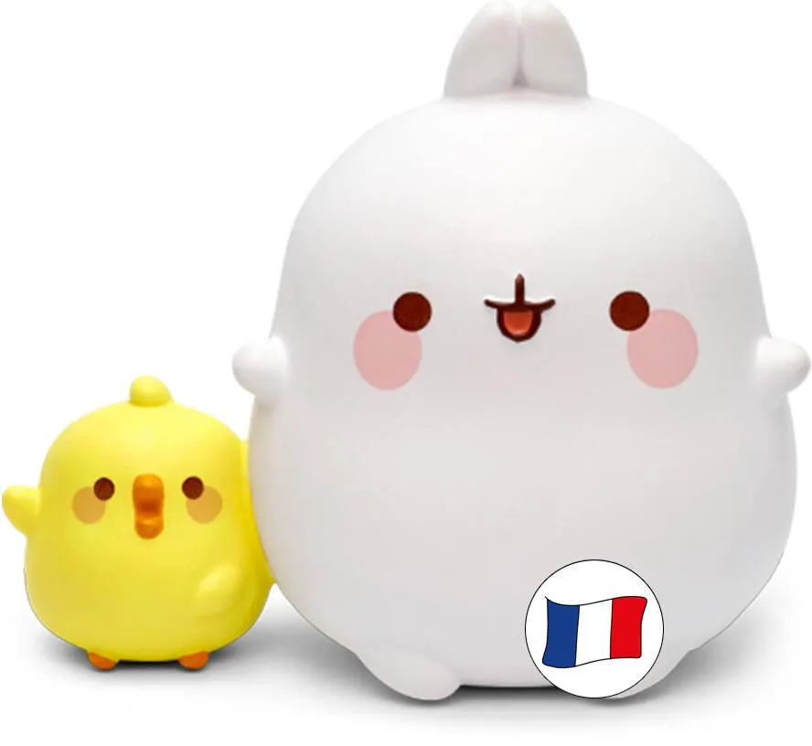 TONIES® - FIGURINE MOLANG