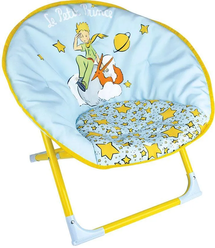 LE PETIT PRINCE SIEGE LUNE
