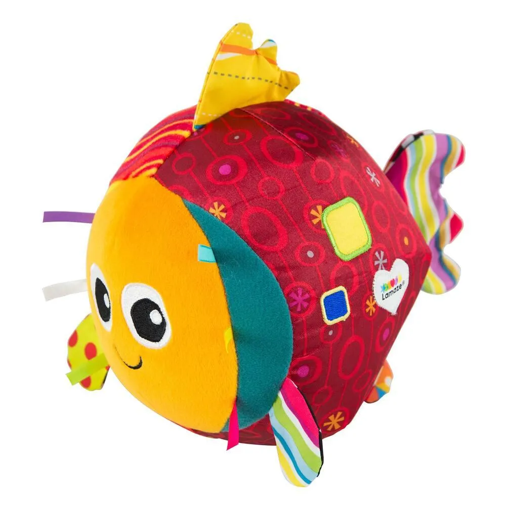 ROSA LA BALLE JOYEUSE