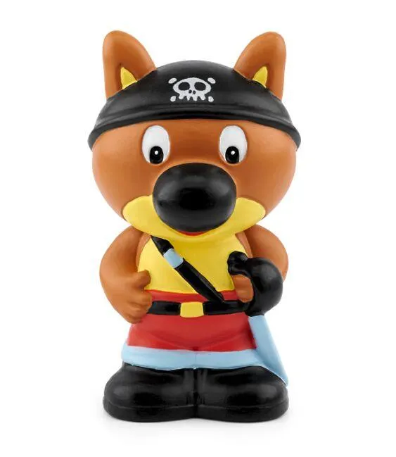 TONIES®- MINI LOUP - PIRATE