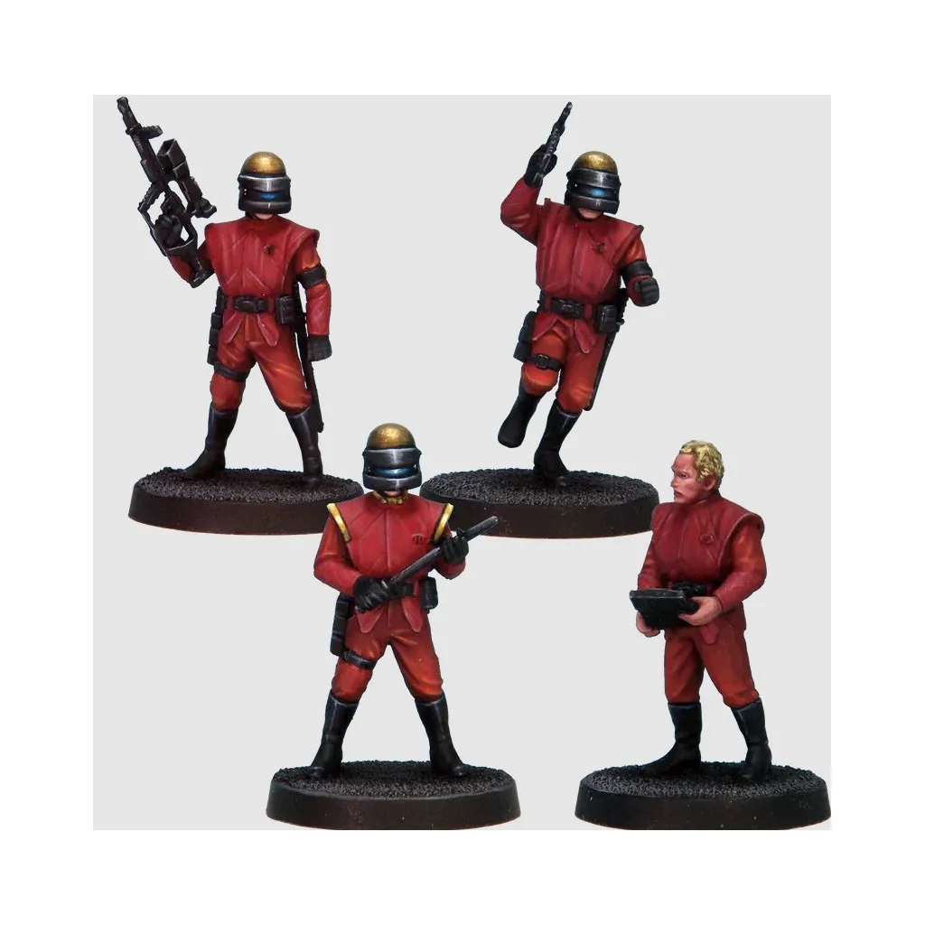 7TV - Alien Invaders 3