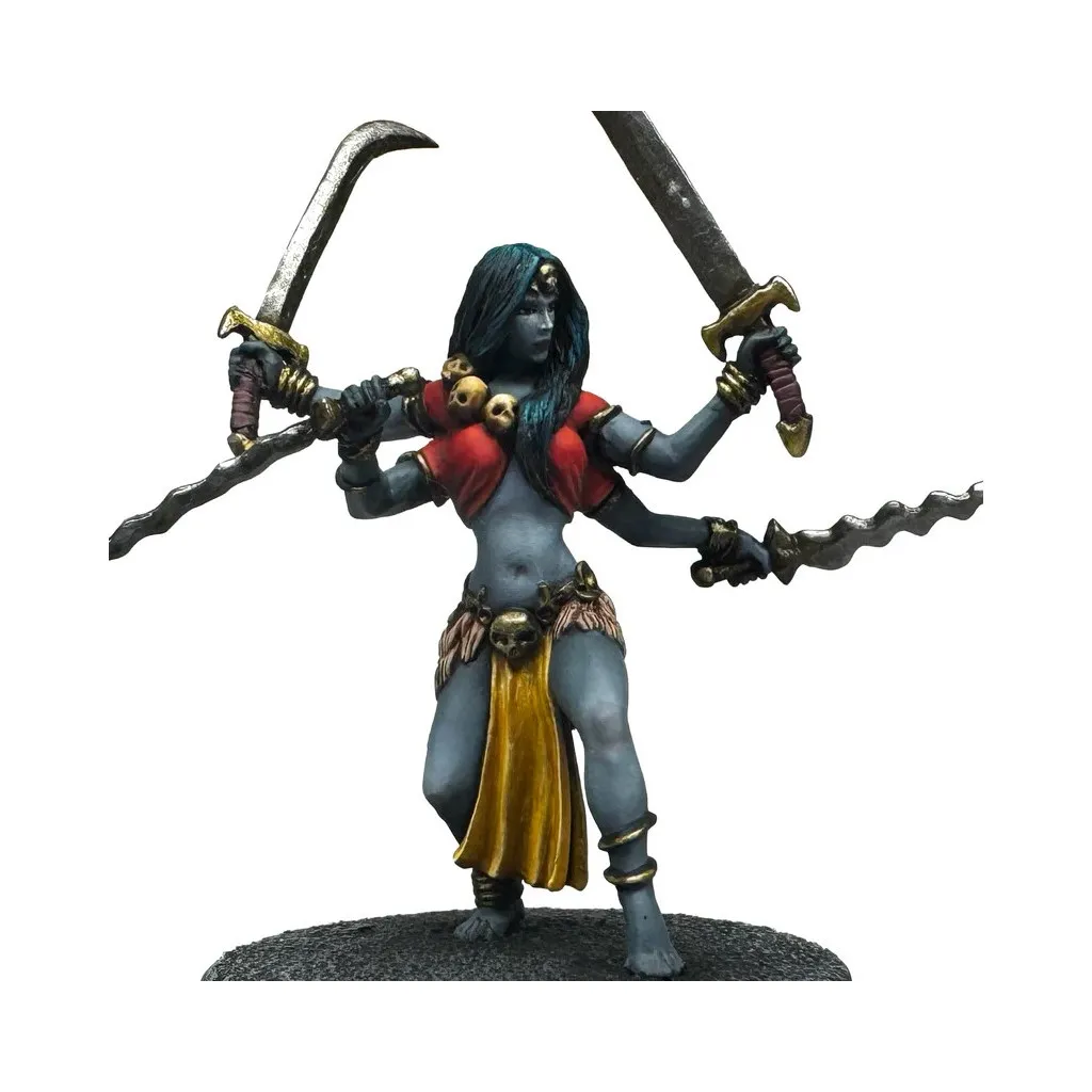 7TV - Avatar of Kali