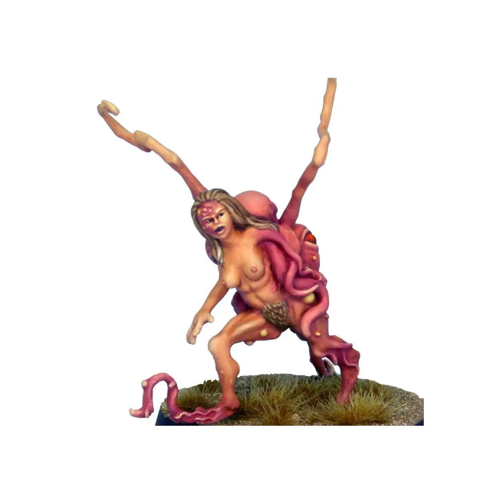 7TV - Child of Yog-Sothoth