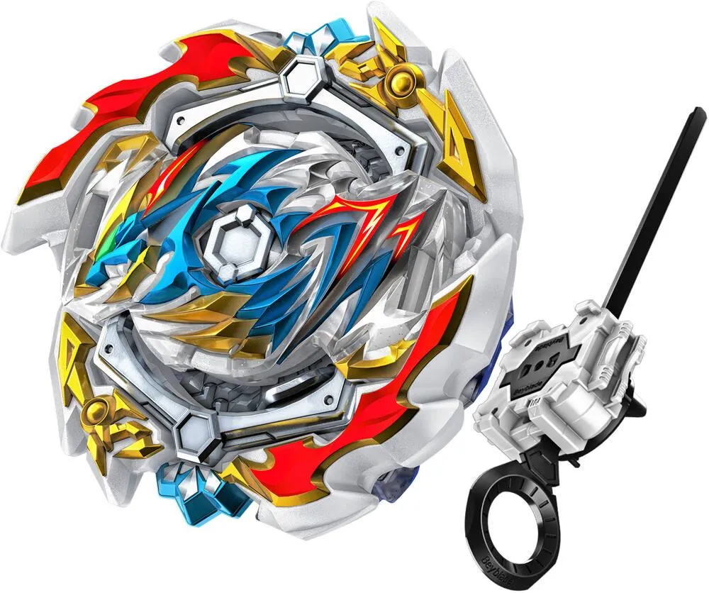 BEYBLADE ACE DRAGON