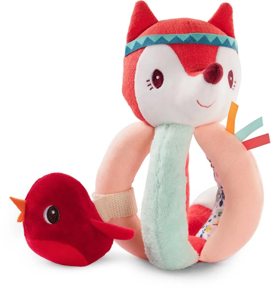 ALICE HOCHET A POIGNEES