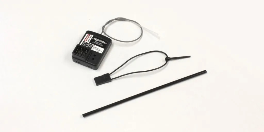 82135 - KYOSHO - Récepteur Syncro KR-331