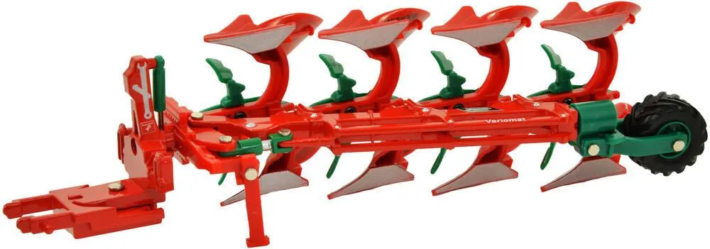 1/32 CHARRUE KVERNELAND 2300 S