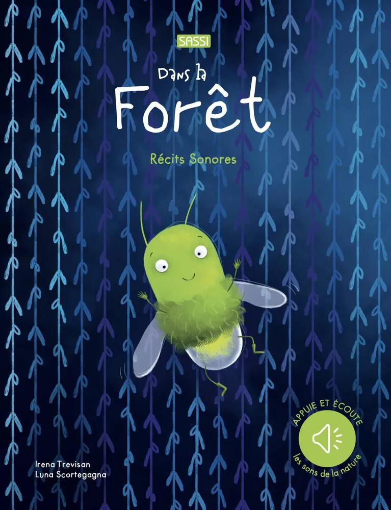 RECITS SONORES. DANS LA SAVANE - N.E. 2024