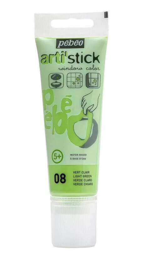 ARTI'STICK 75 ML VERT CLAIR