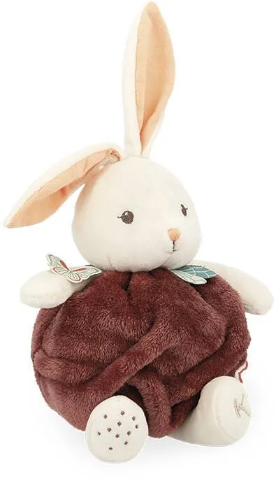 PELUCHE - LAPIN CANNELLE 23 CM