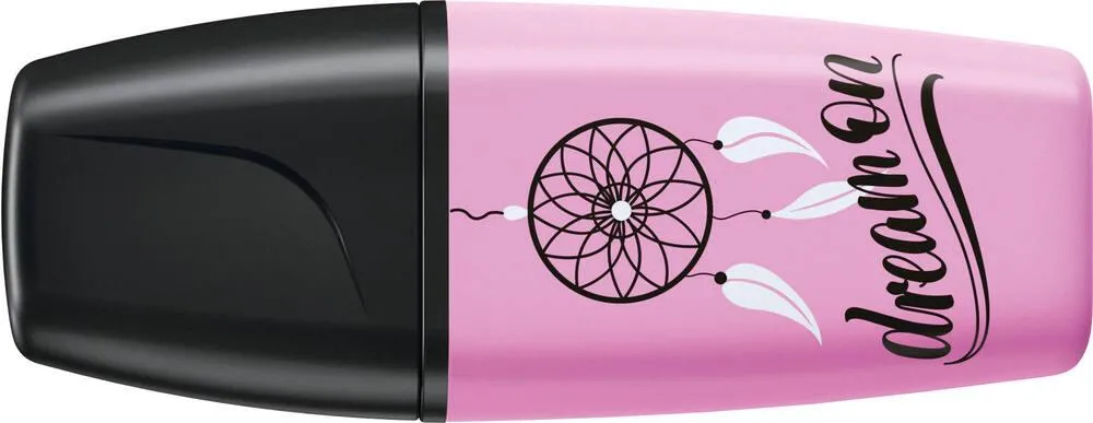 STABILO BOSS MINI PASTELLOVE 2.0 - MAUVE GIVRE