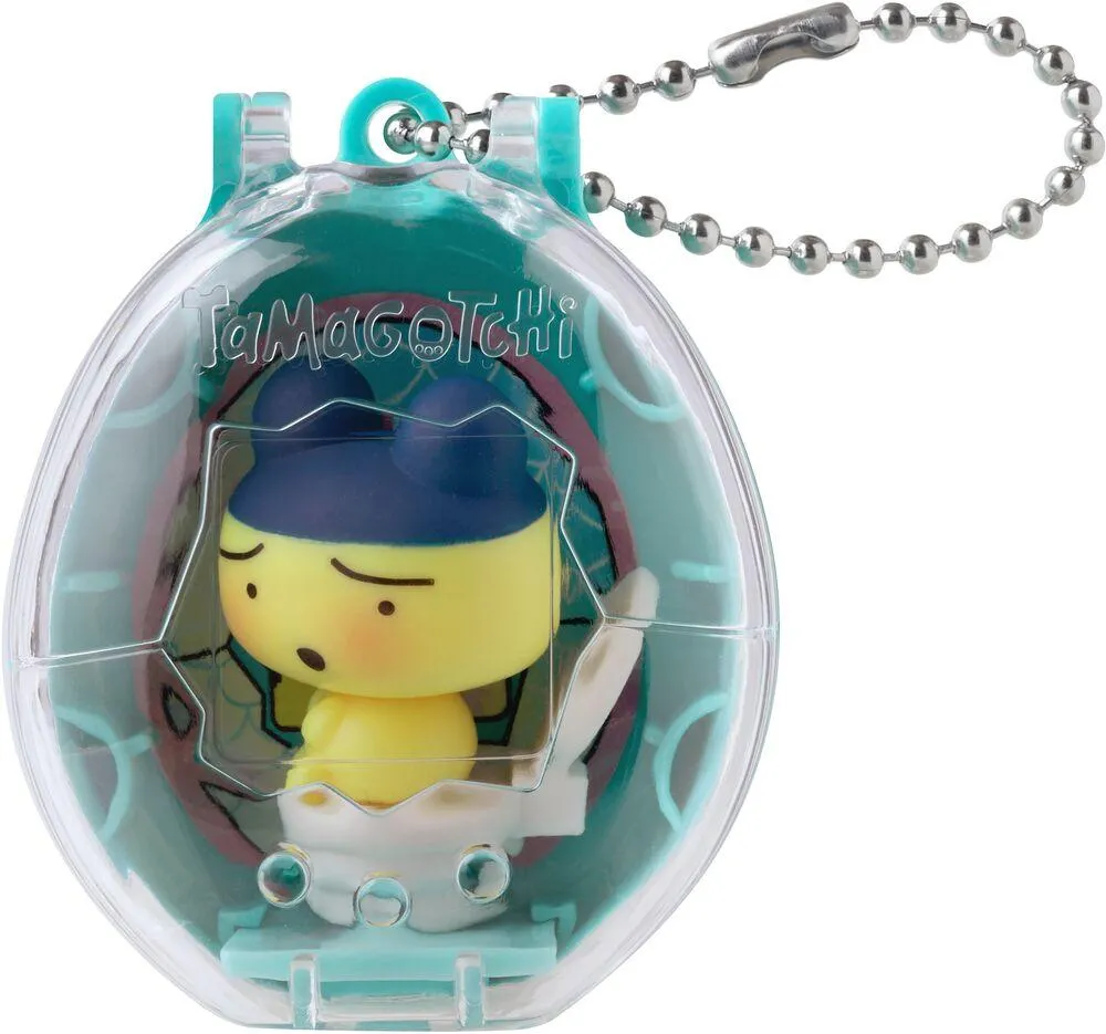 TAMAGOTCHI COLLECTIBLE