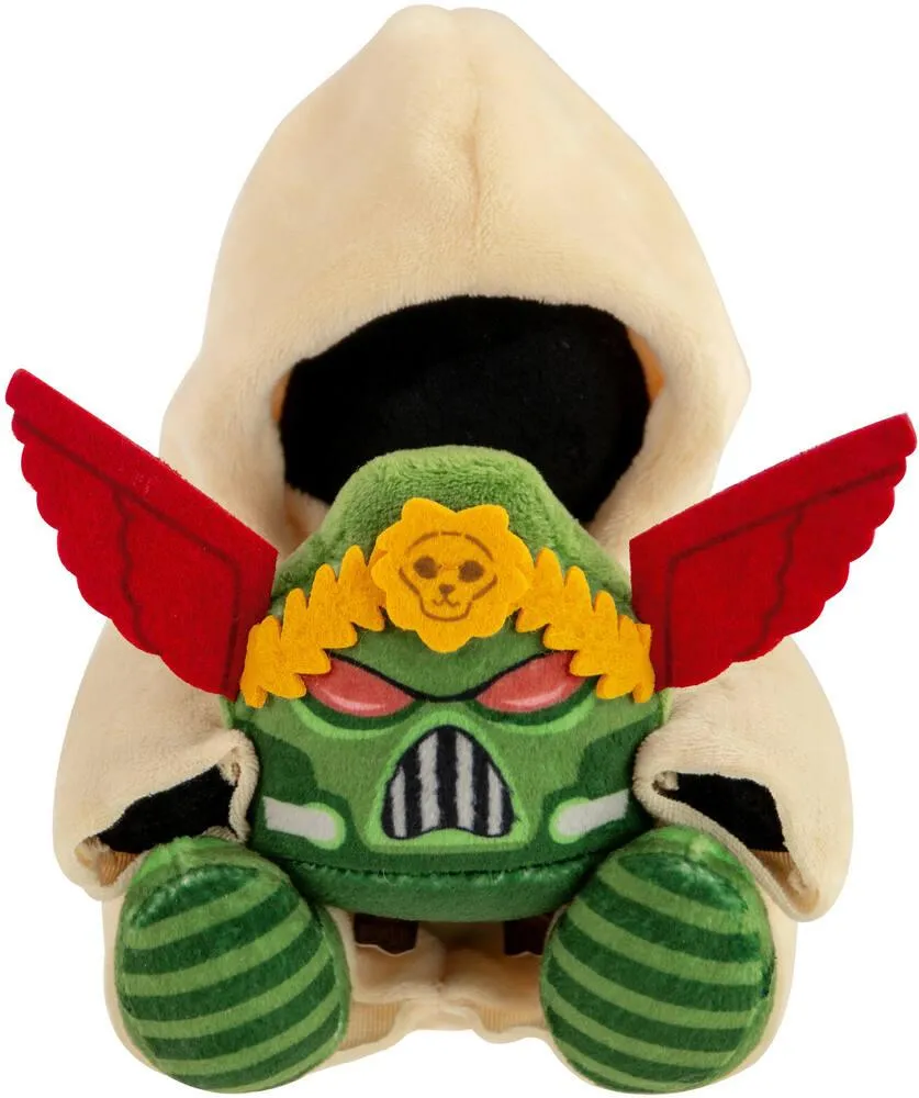 WARHAMMER PELUCHE GUETTEUR DES TENEBRES