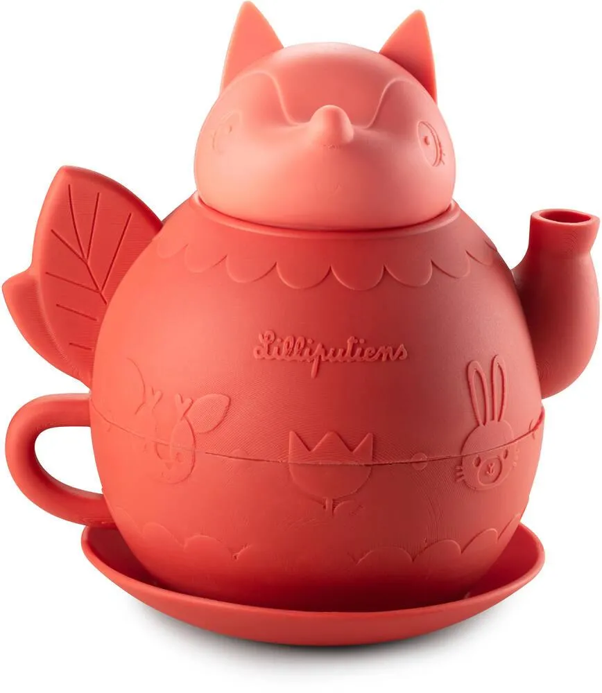 ALICE THEIERE DE BAIN