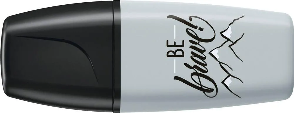 STABILO BOSS MINI PASTELLOVE 2.0 - POUDRE DE GRIS