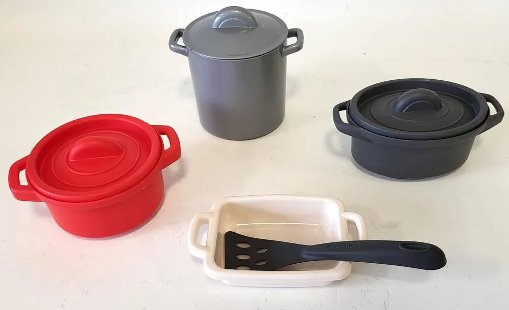 100% CHEF SACHET MARMITES