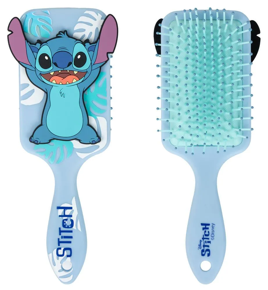 STITCH - BROSSE A CHEVEUX RECTANGULAIRE