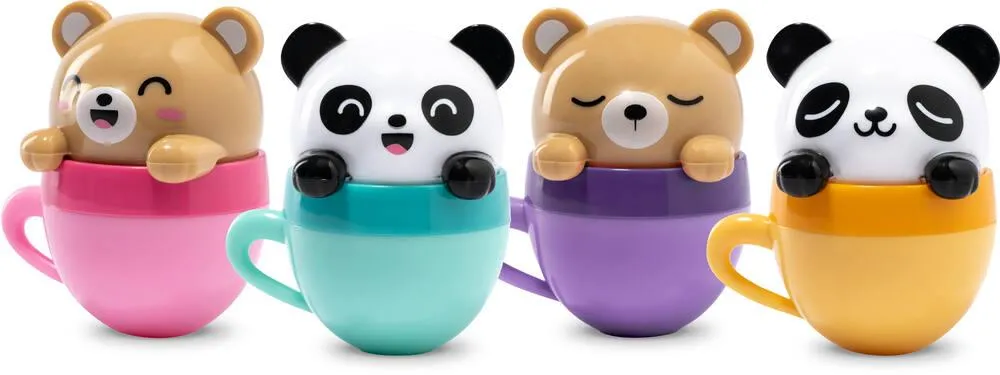 BAUME A LEVRES KAWAII TASSE