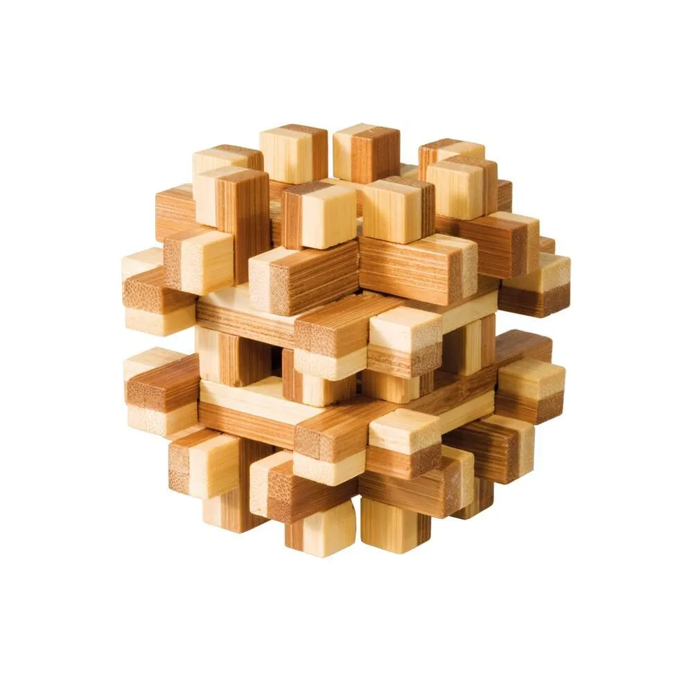 CASSE-TETE BAMBOU ARCHITECTURE