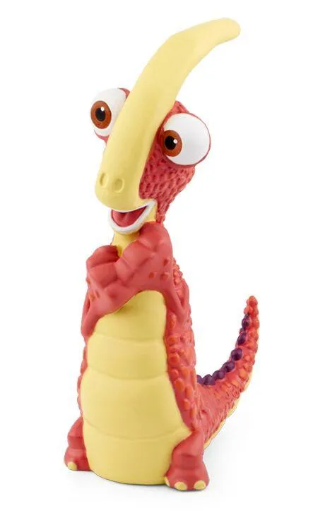 TONIES®- GIGANTOSAURUS - ROCKY