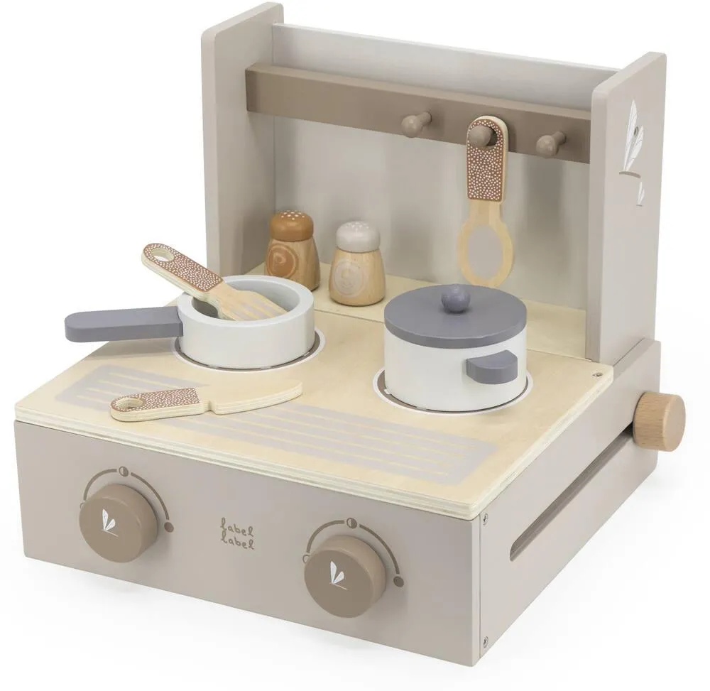 LABEL-LABEL - CUISINE PLIABLE - NOUGAT