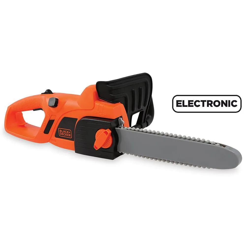 BLACK ET DECKER - TRONCONNEUSE