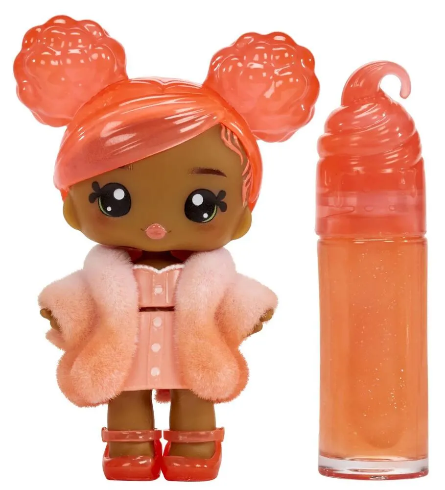 YUMMILAND- BRILLANT A LEVRES  - POUPEE PIPER BEACH