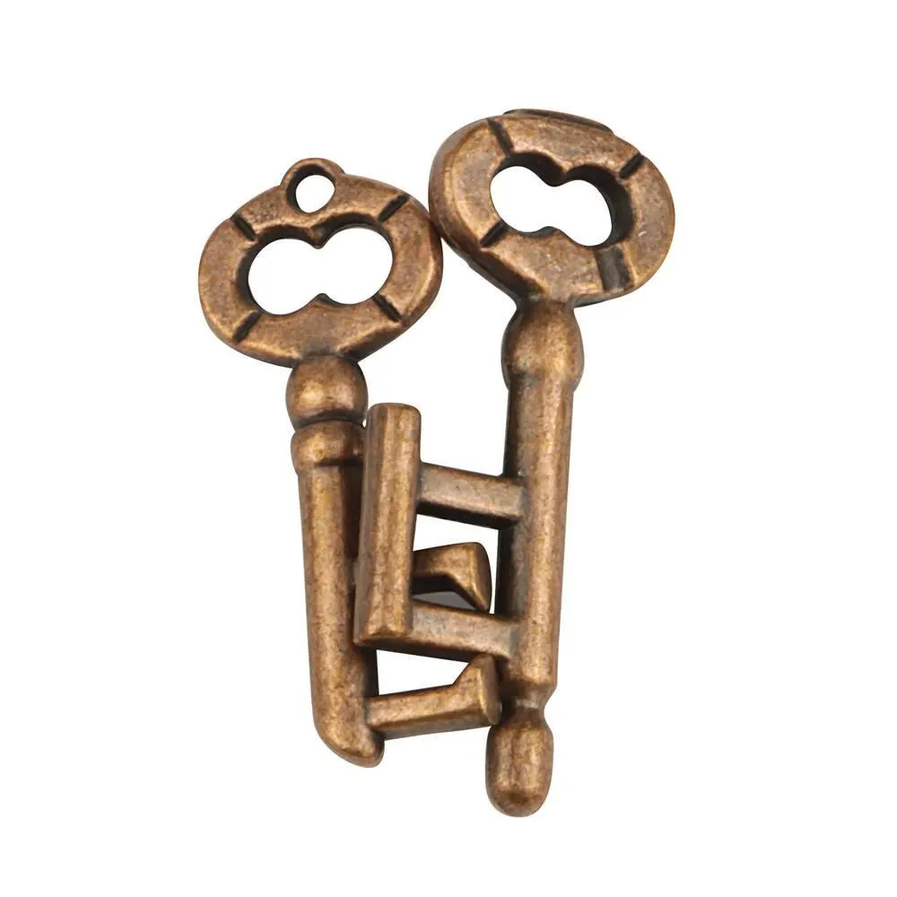 CASSE TETE - LES CLES DE LA PORTE DE BRANDEBOURG