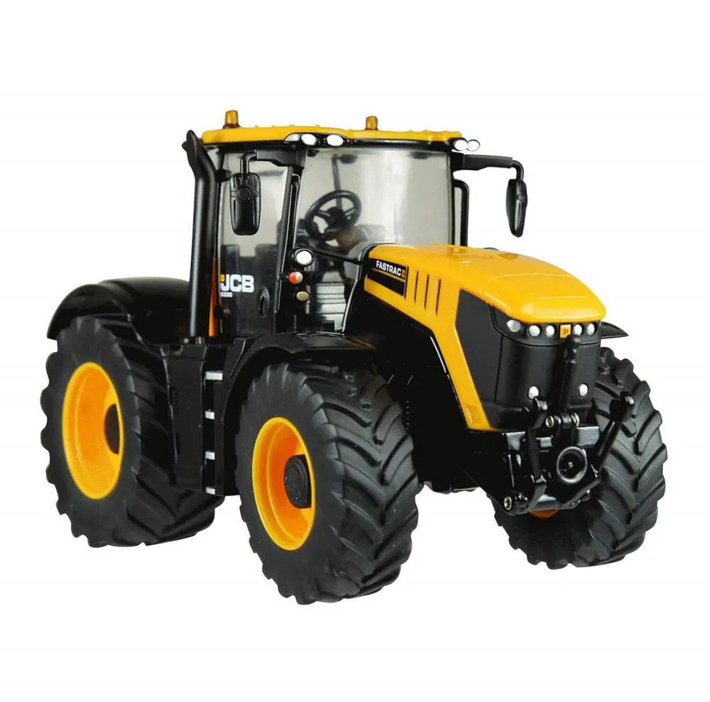 1/32 ICON - TRACTEUR JCB 4220