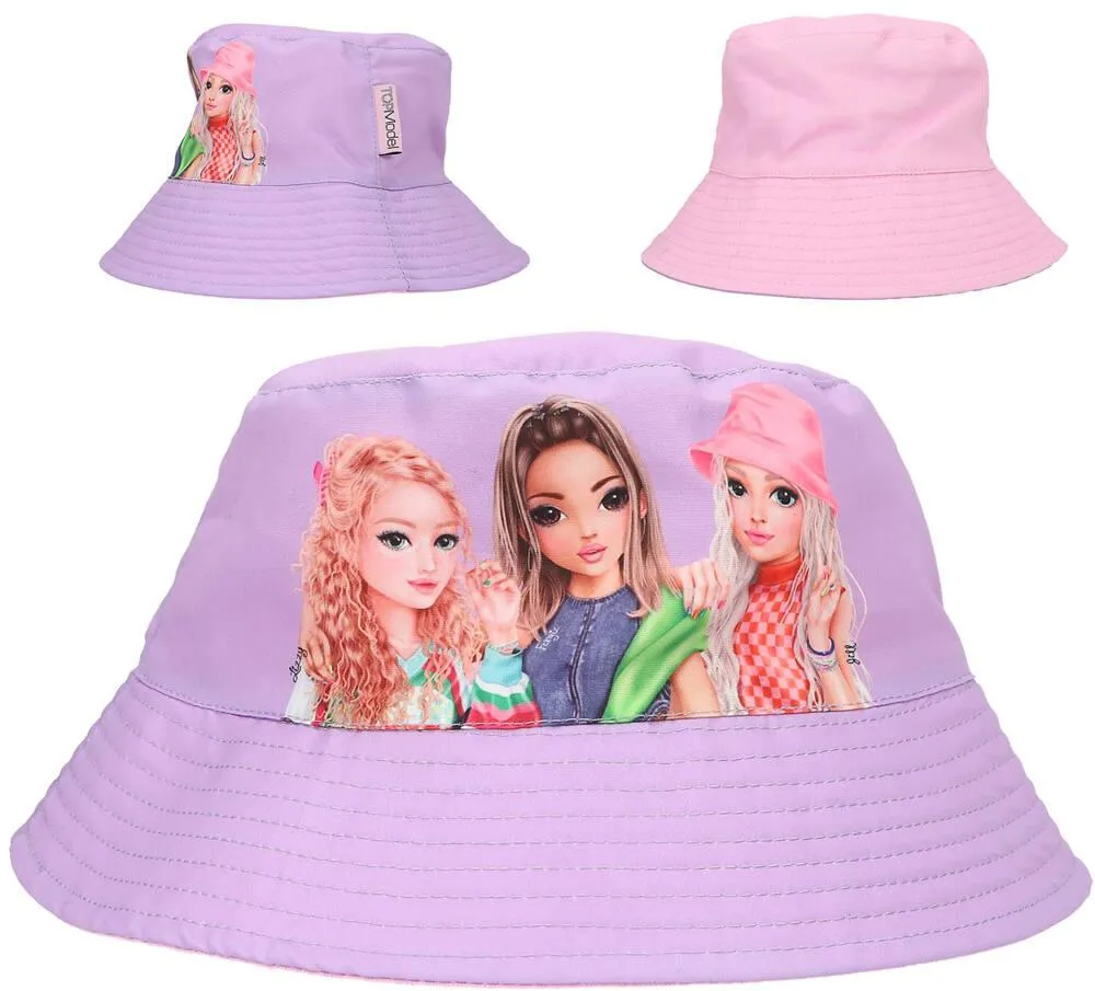 TOPMODEL BOB REVERSIBLE JOY