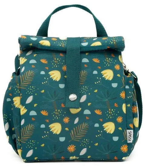 SAC A LUNCH CHEWY L'ELEPHANT