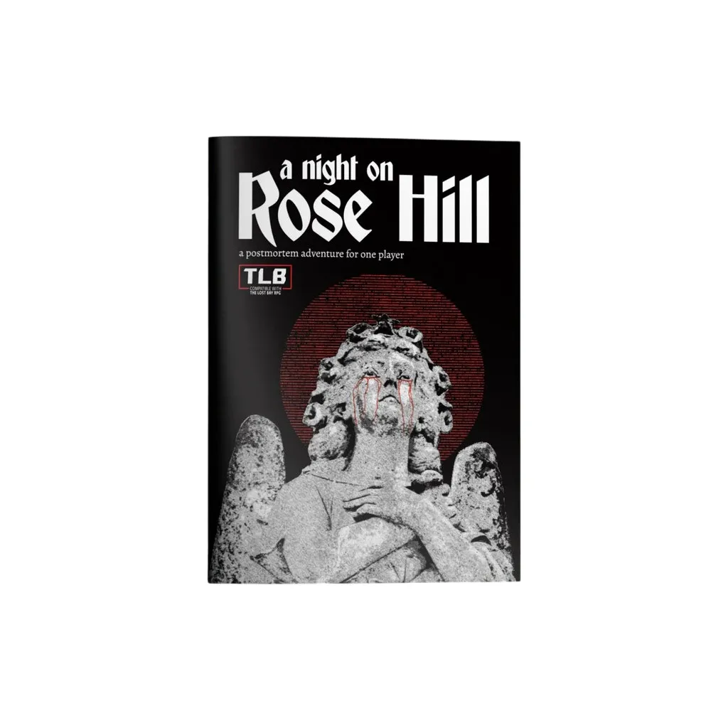 A Night on Rose Hill
