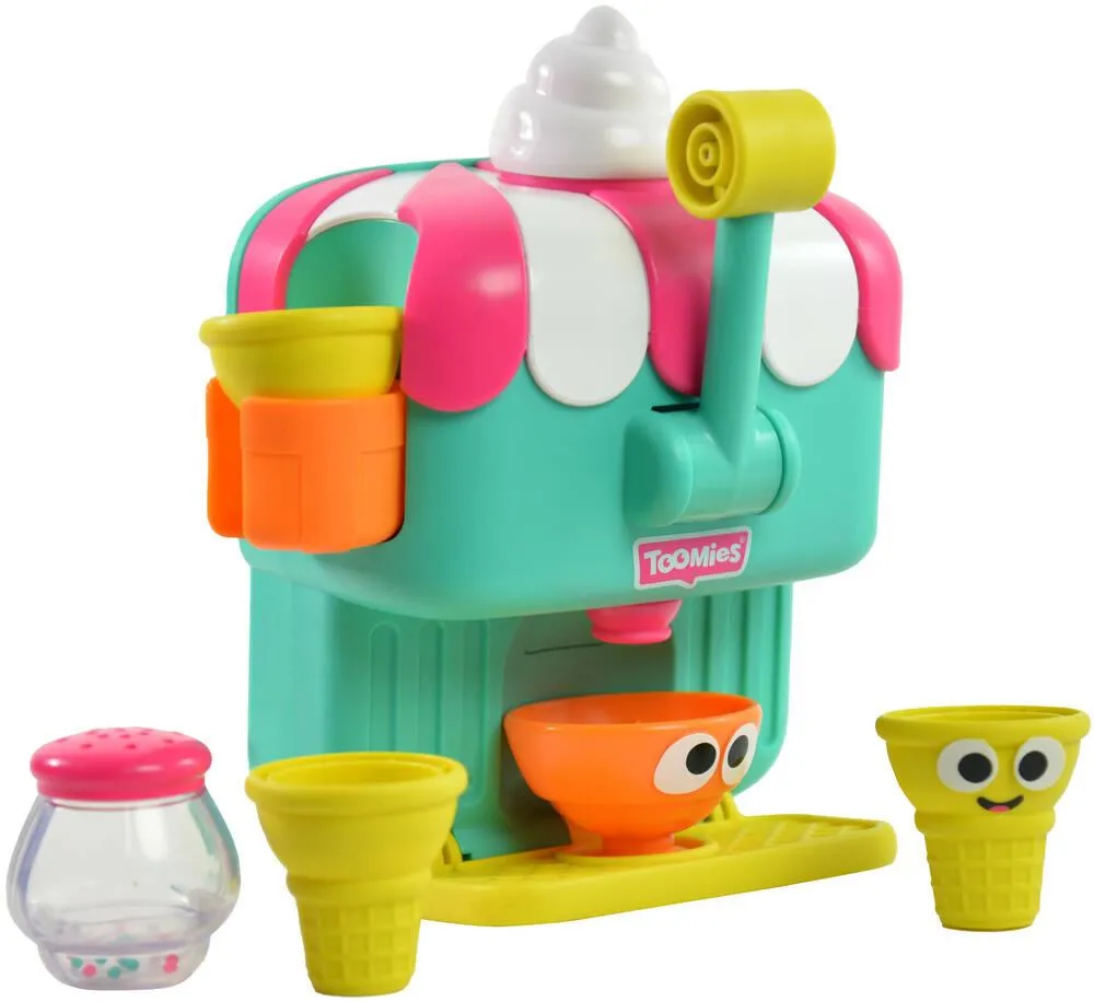 MON ATELIER GLACES DE BAIN