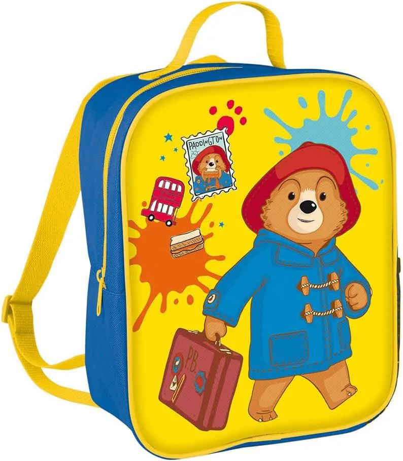 PADDINGTON SAC ISOTHERME 5L