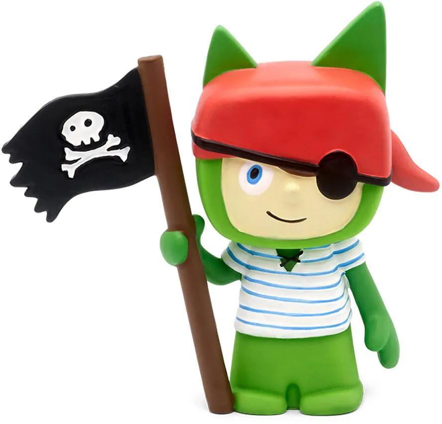 TONIES® CREATIF - FIGURINE PIRATE