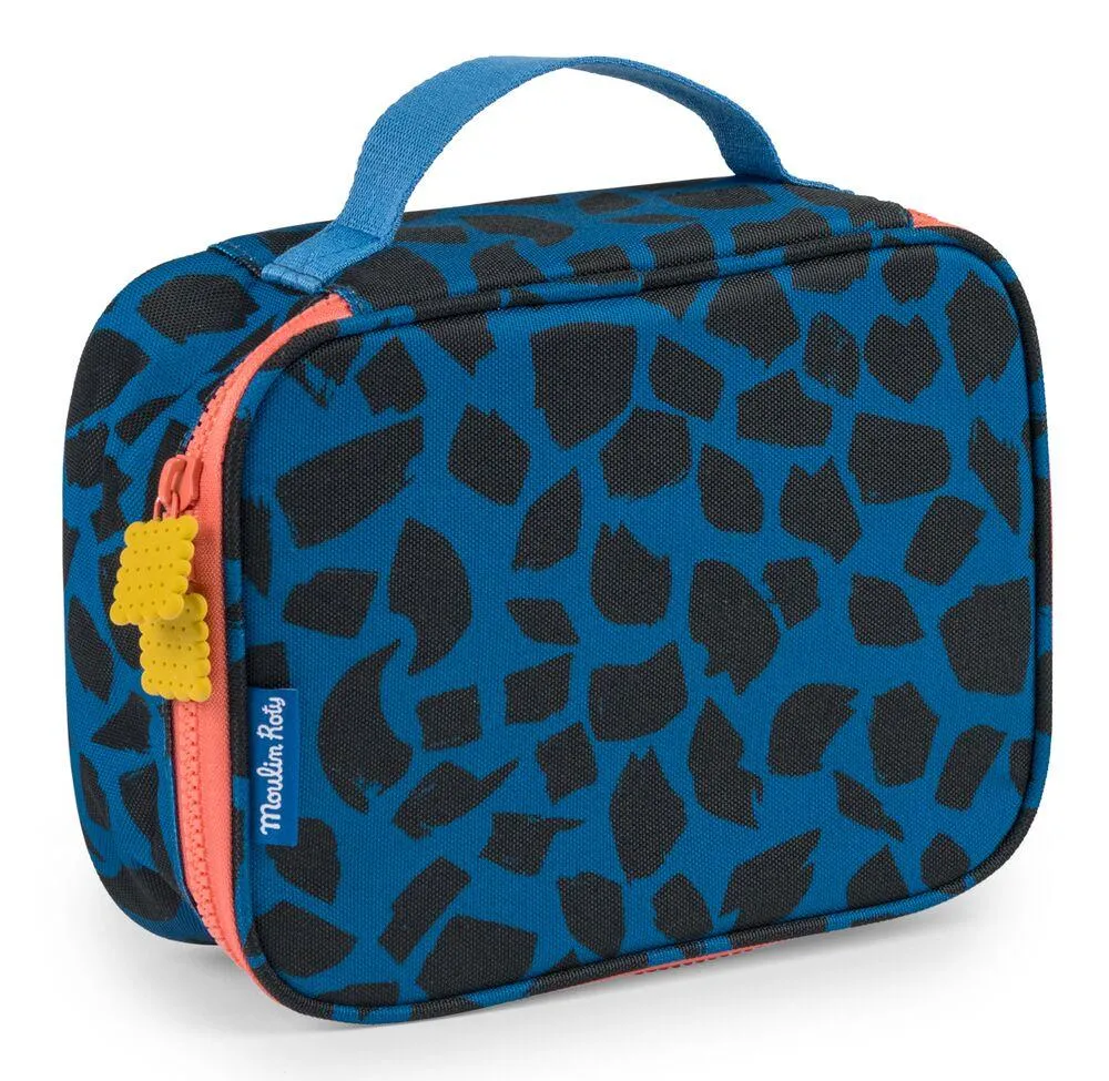 SAC ISOTHERME PUCE ET PILOU