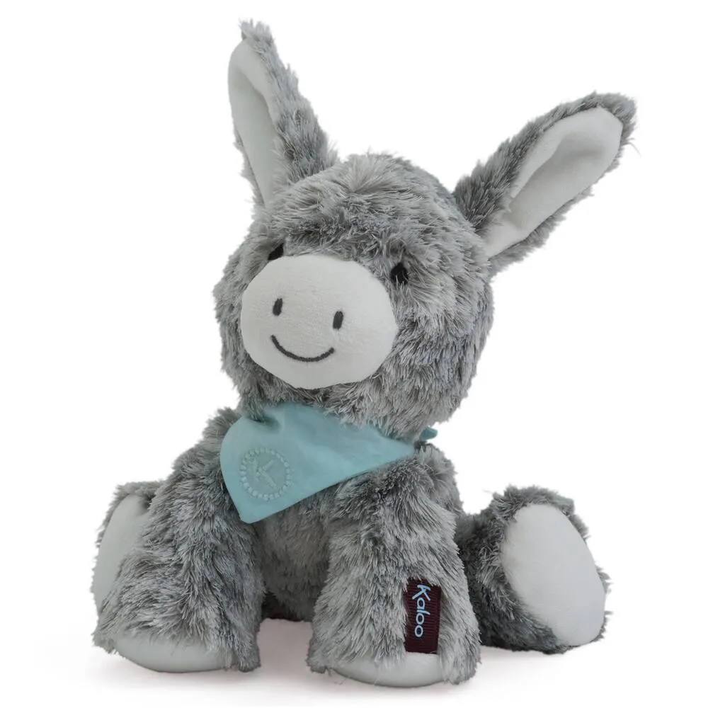 PELUCHE REGLISS ANON 18 CM LES AMIS