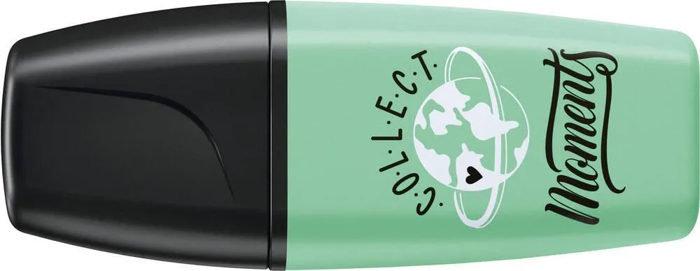 STABILO BOSS MINI PASTELLOVE 2.0 - MENTHE A L'EAU