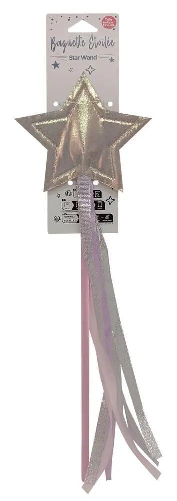 BAGUETTE ETOILEE