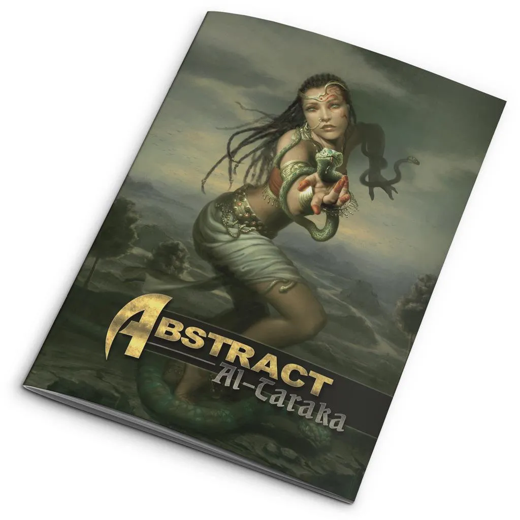 Abstract Al Taraka