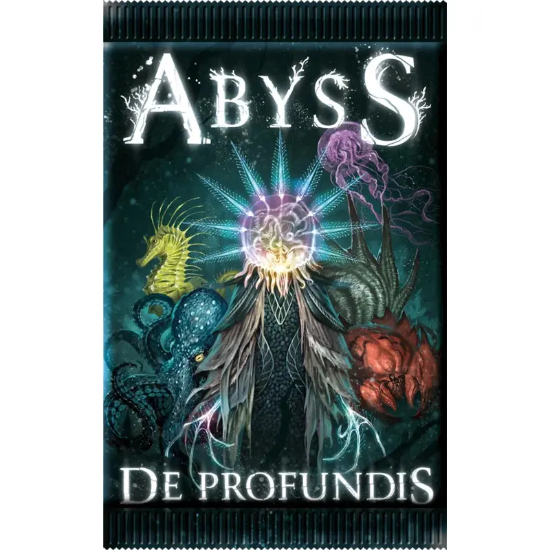Abyss de Profundis - Extension