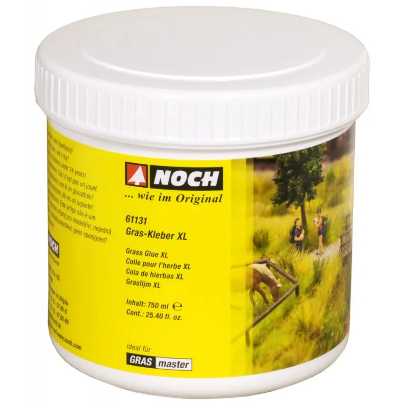 Adhésif pour gazon XL. NOCH 61131